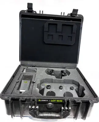 Lewitt - LCT 1040 Ultimate Microphone System 2